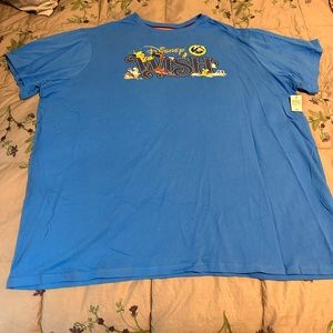 Disney Wish 4XL T-shirt Disney